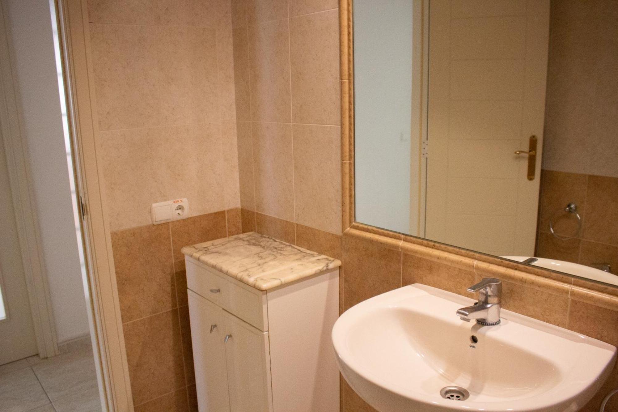 Apartamentos Coral Beach Unitursa Calp Exterior foto