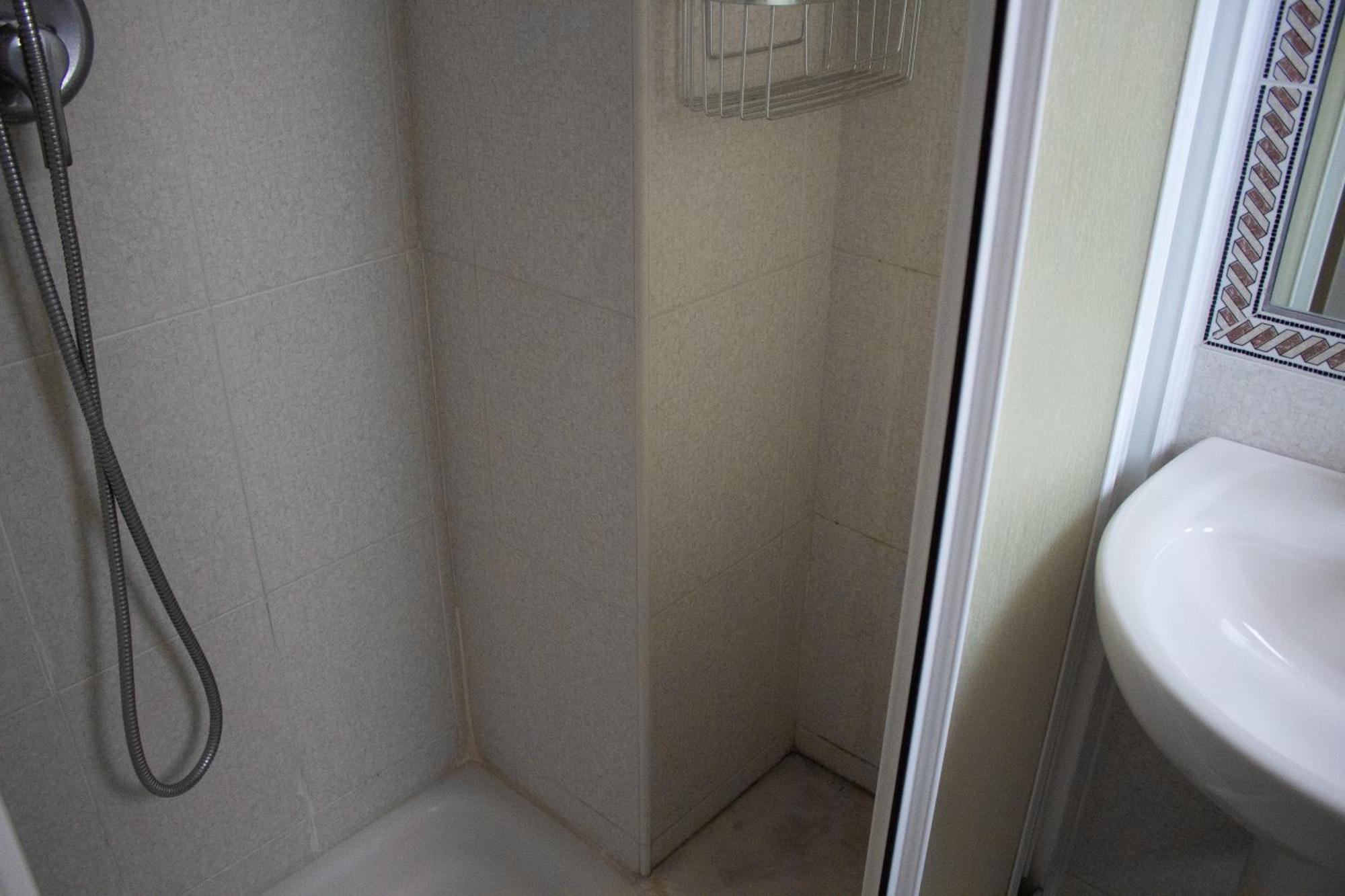 Apartamentos Coral Beach Unitursa Calp Exterior foto